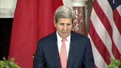Strategic & Economic Dialogue: Joint Press Conference