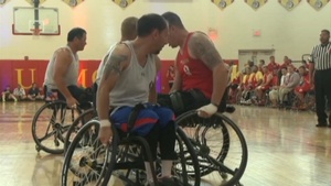 Basketball Championship