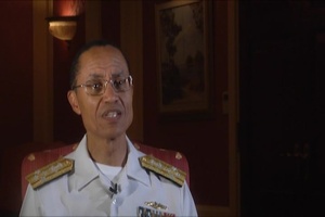 STRATCOM Interview