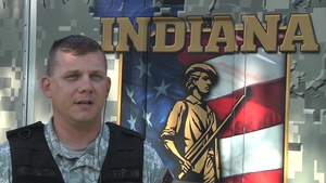 United Front Exercise at Muscatatuck Urban Training Center