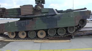 Operation Speed and Power