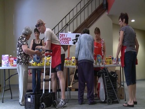 Roadrunner Food Bank of New Mexico