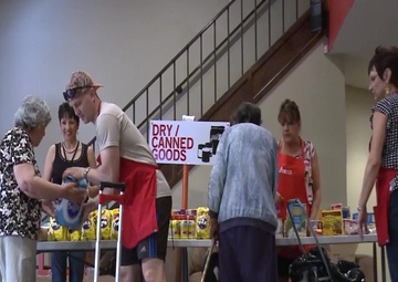 Roadrunner Food Bank of New Mexico