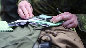 Tradewinds 2015 Phase II Jungle Warefare Training (B-Roll)