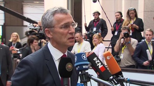 NATO Secretary General's European Council Statement