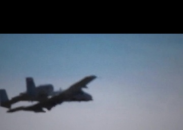 Operation Morning Coffee