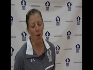 Team SOCOM Grows Stronger at 2015 Warrior Games
