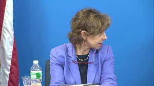 FPC - Strengthening Citizenship Education and Awareness in NYC