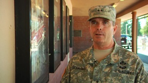 HRC Roadshow Visits JBLM