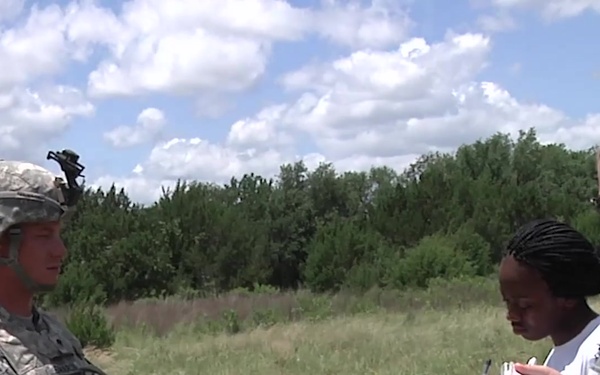 III Corps Best Warrior Competition 2015