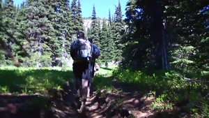 Rest Assured Challenge III