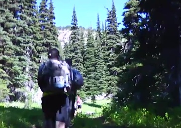 Rest Assured Challenge III