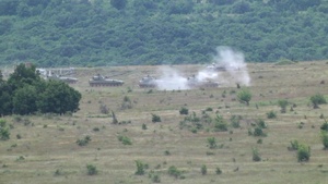 Operation Speed and Power B-roll
