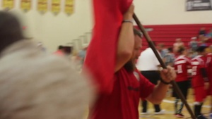 Warrior Profile: Veteran Clayton McDaniel