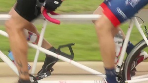 2015 Department of Defense Warrior Games