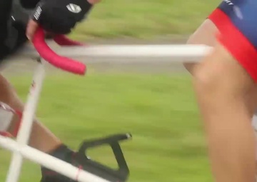 2015 Department of Defense Warrior Games