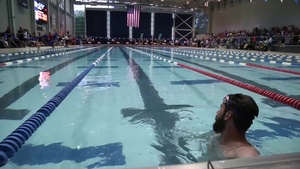 2015 Department of Defense Warrior Games