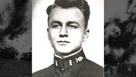 Medal of Honor: Weedon E. Osbourne