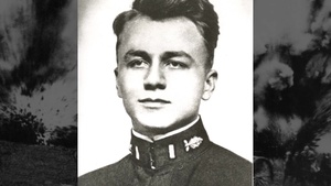 Medal of Honor: Weedon E. Osbourne
