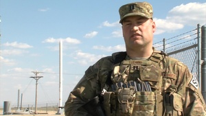 Operation Minuteman 2015 Interviews