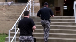 2015 AFRL Commander's Challenge