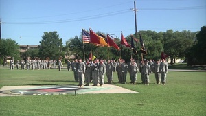 479th Field Artillery Brigade inactivates