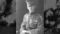 Medal of Honor: Orlando Henderson Petty