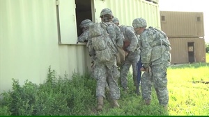 BRO Medics Train For Life