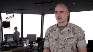 AFN Iwakuni Pacific Spotlight: Sgt. Brandon Rockman
