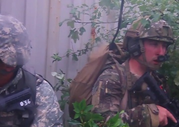 Operation Morning Coffee (no graphics)