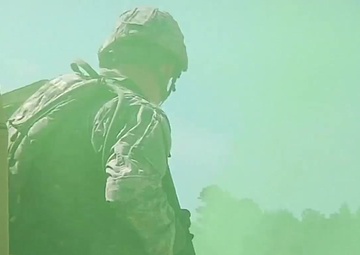 Operation Morning Coffee (with Graphics)