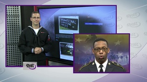 DoD News: International Submarine Races