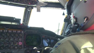 Air Force Reports: Last Blast