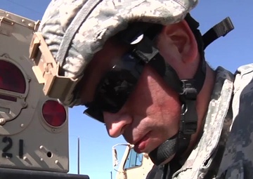 CAB Conducts Rail Load Training