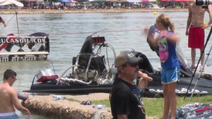 Boat Races