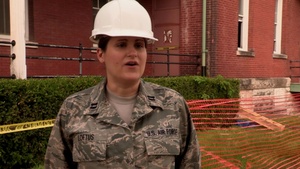 Preserving History at Jefferson Barracks Missouri