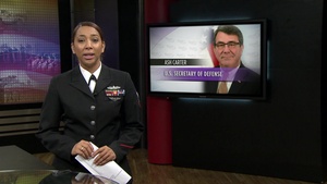 DoD News: SECDEF Announces Presidential Nominee for USMC Commandant