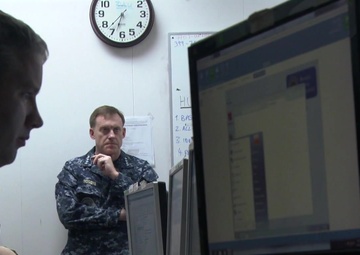 Cyber Guard 15