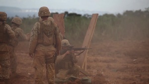 How to Breach Like A Marine
