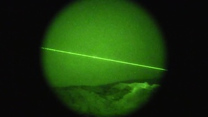 JTAC/TACP Dry runs