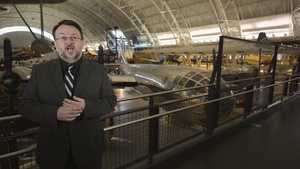 Yesterday's Air Force: Enola Gay