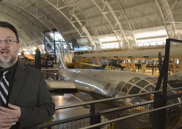 Yesterday's Air Force: Enola Gay