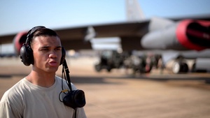 Dedicated Crew Chiefs of Barksdale