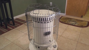 Carbon Monoxide Safety