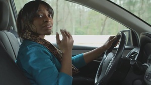 Distracted Driving