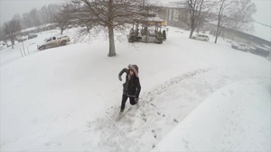 Slips, Trips and Falls