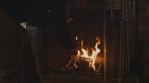 Home Fires