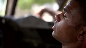 Dedicated Crew Chiefs on Barksdale