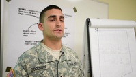 Texas Signal Guardsmen Prepare for Deployment
