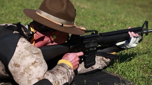 54th Annual Interservice Rifle Competition